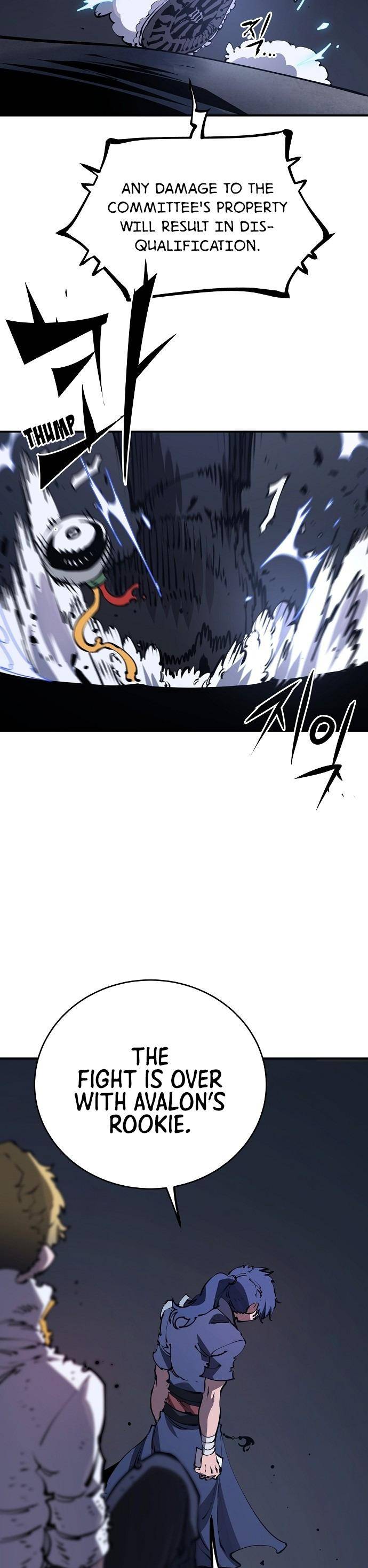 Read Player (Oh Hyeon-Jun) Manga Online