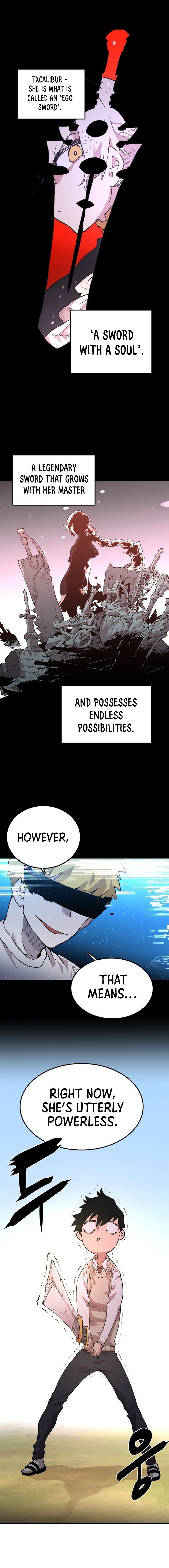 Read Player (Oh Hyeon-Jun) Manga Online