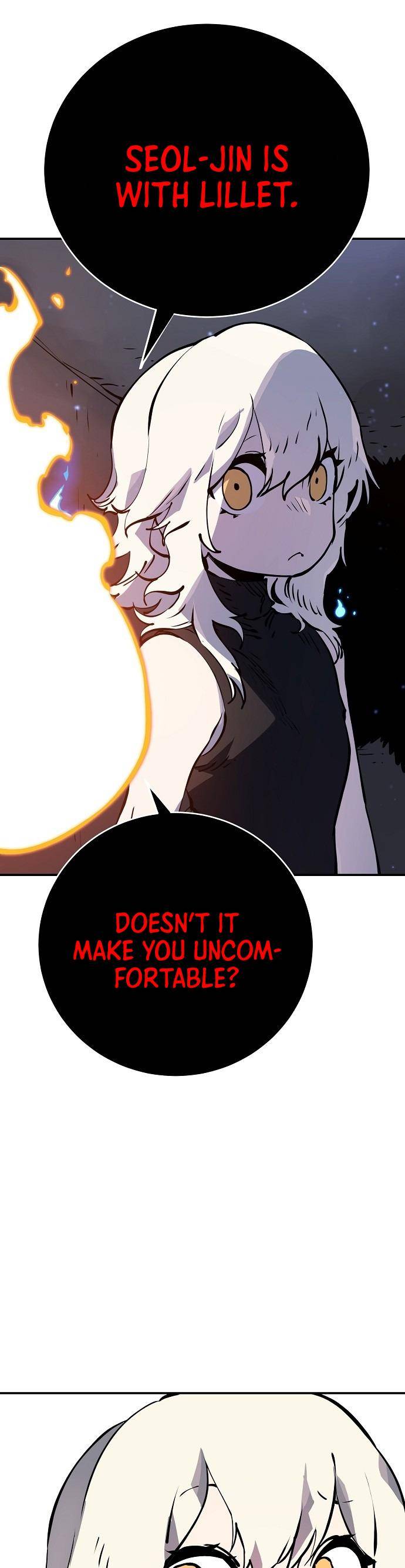 Read Player (Oh Hyeon-Jun) Manga Online