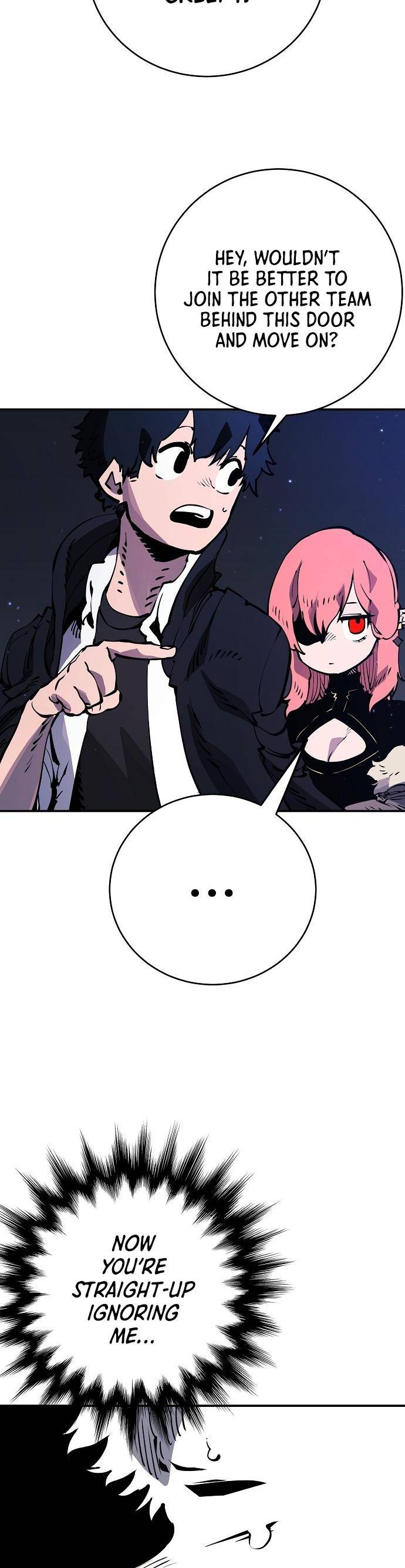 Read Player (Oh Hyeon-Jun) Manga Online