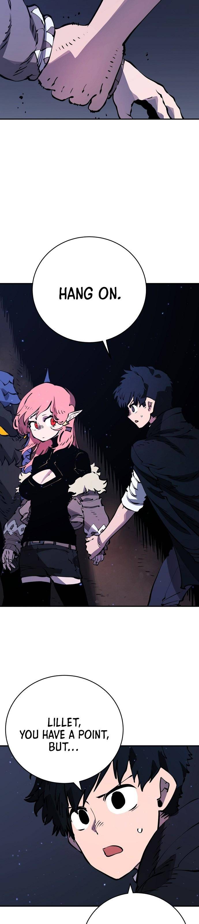 Read Player (Oh Hyeon-Jun) Manga Online