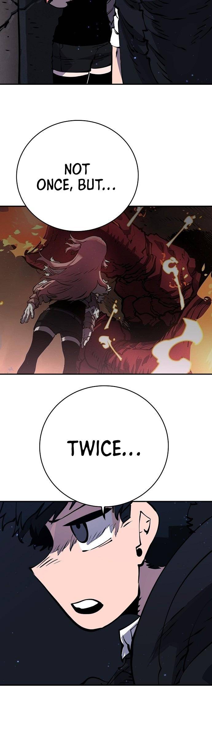 Read Player (Oh Hyeon-Jun) Manga Online