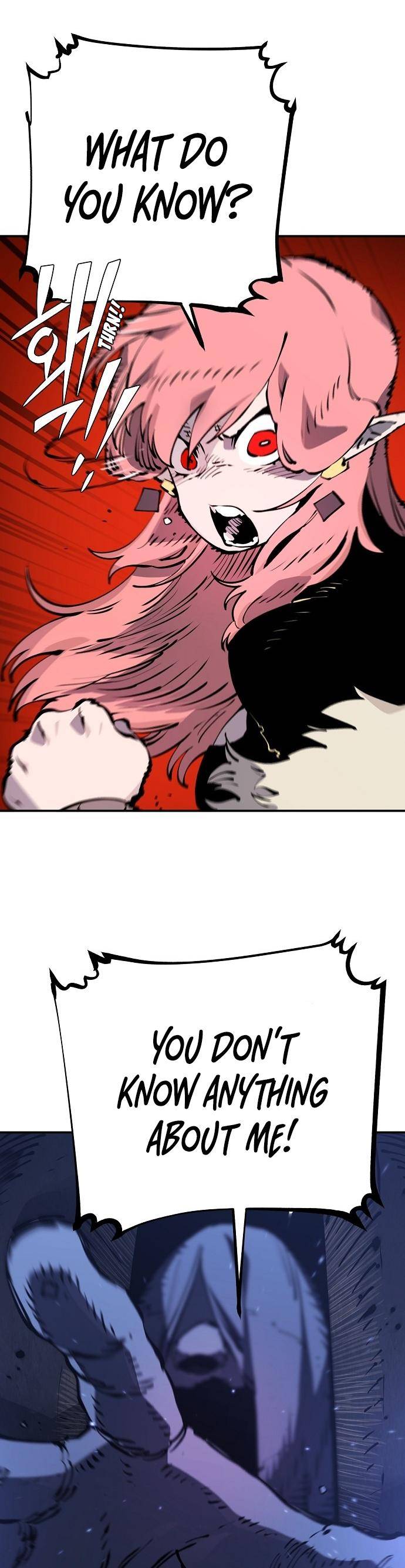 Read Player (Oh Hyeon-Jun) Manga Online
