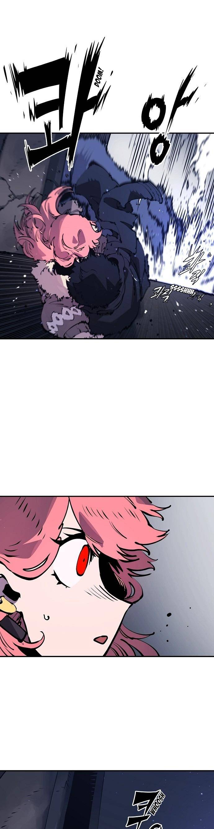 Read Player (Oh Hyeon-Jun) Manga Online