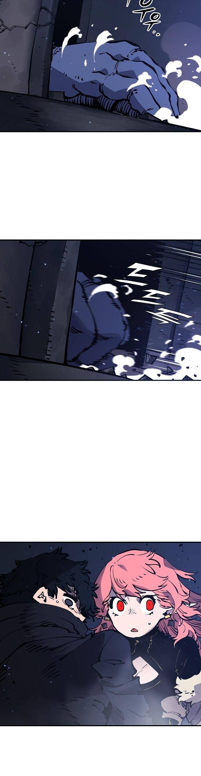 Read Player (Oh Hyeon-Jun) Manga Online