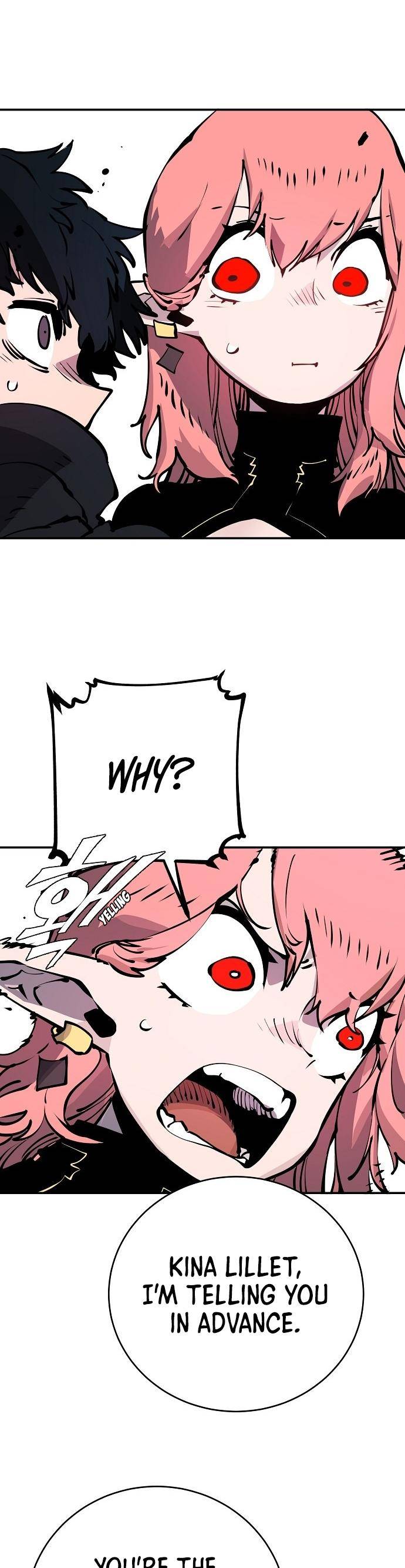 Read Player (Oh Hyeon-Jun) Manga Online
