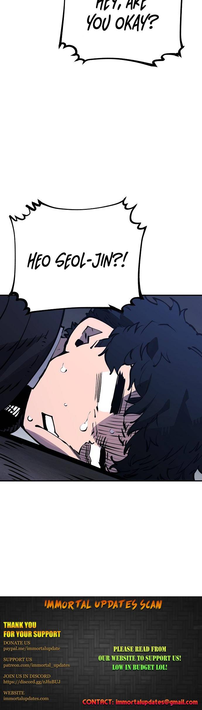 Read Player (Oh Hyeon-Jun) Manga Online