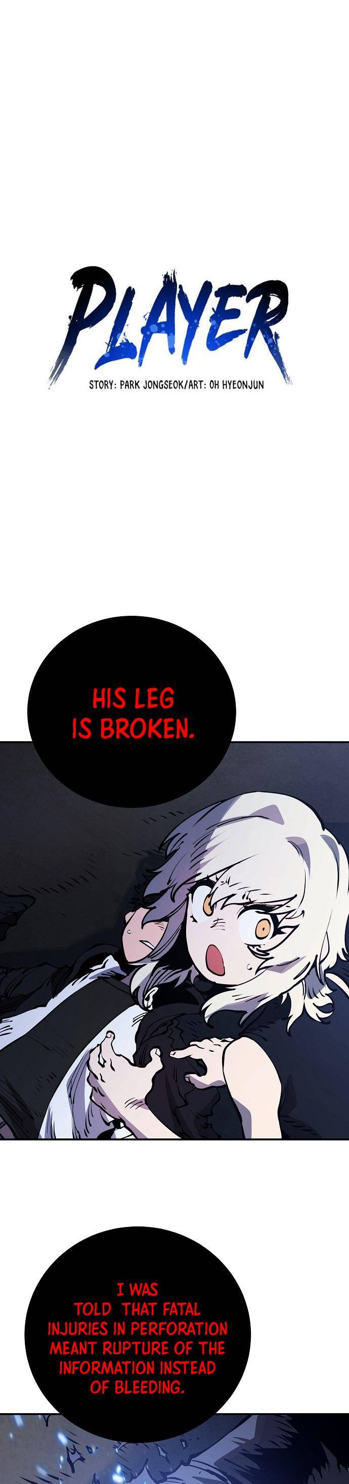 Read Player (Oh Hyeon-Jun) Manga Online