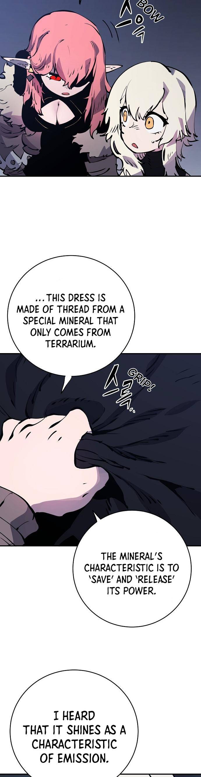 Read Player (Oh Hyeon-Jun) Manga Online