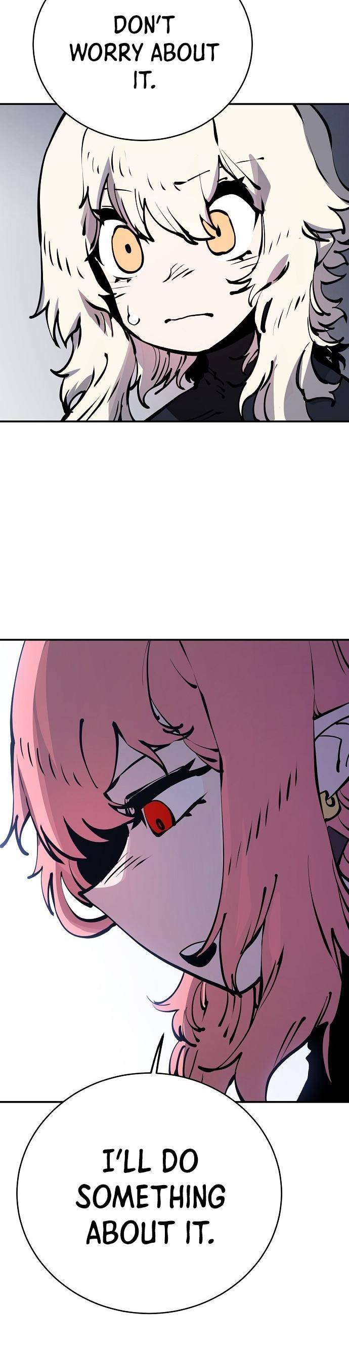 Read Player (Oh Hyeon-Jun) Manga Online