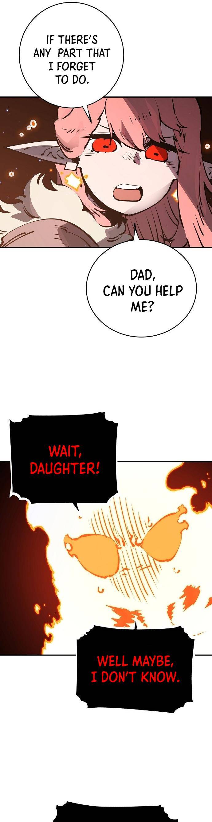 Read Player (Oh Hyeon-Jun) Manga Online