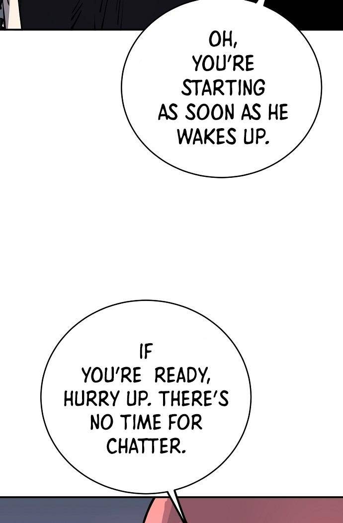 Read Player (Oh Hyeon-Jun) Manga Online