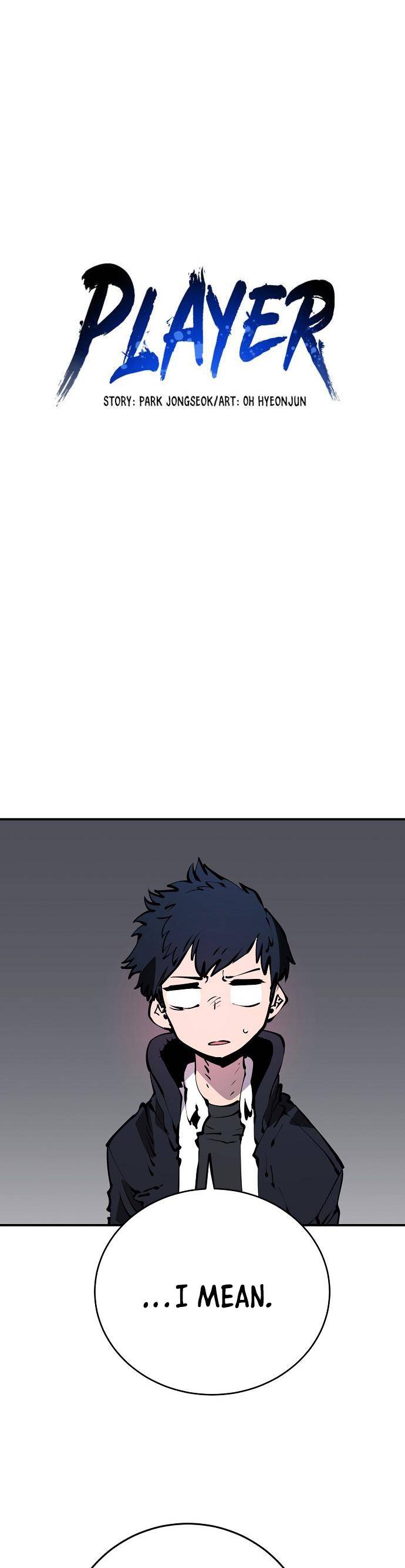 Read Player (Oh Hyeon-Jun) Manga Online