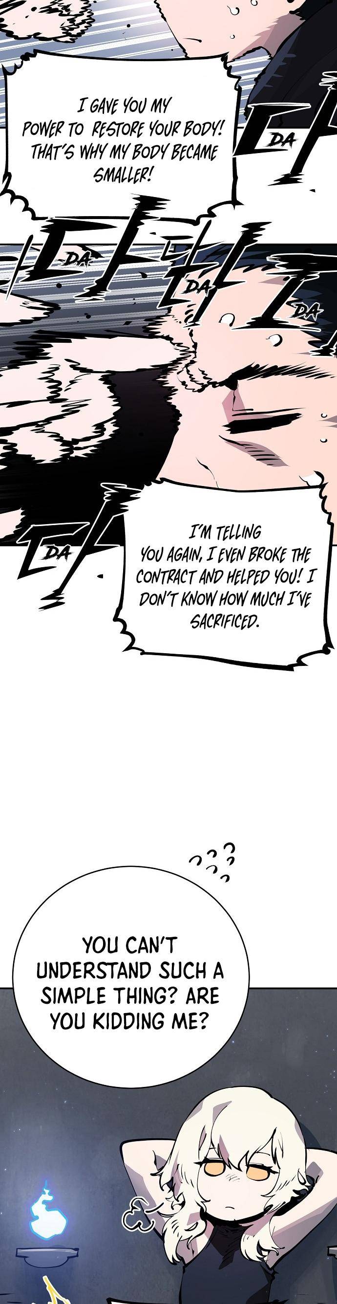 Read Player (Oh Hyeon-Jun) Manga Online