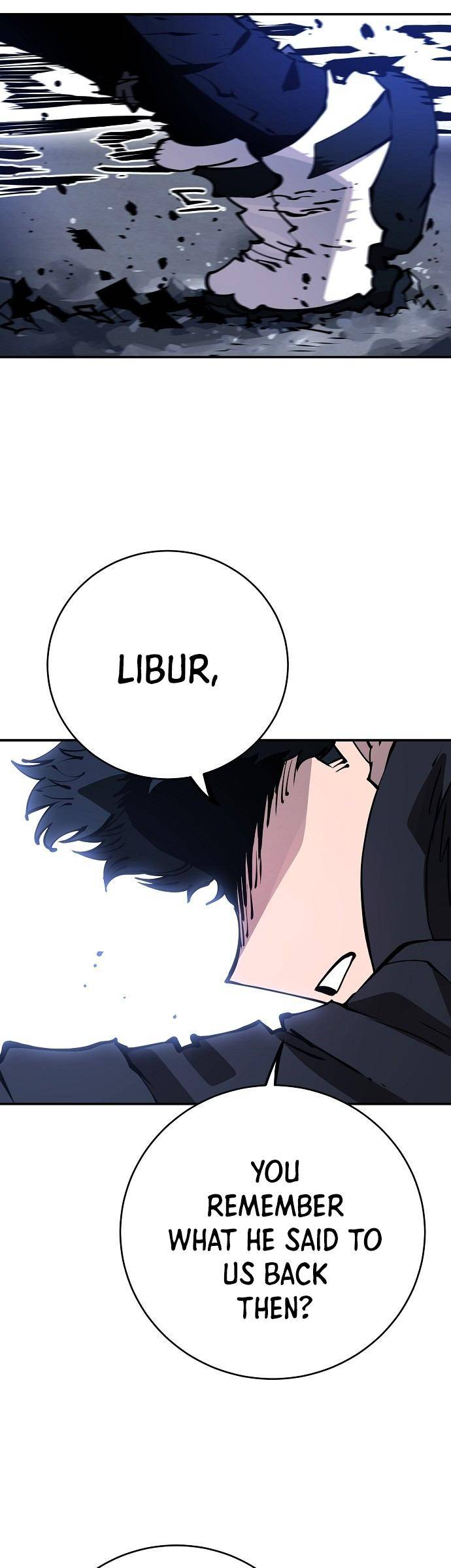 Read Player (Oh Hyeon-Jun) Manga Online