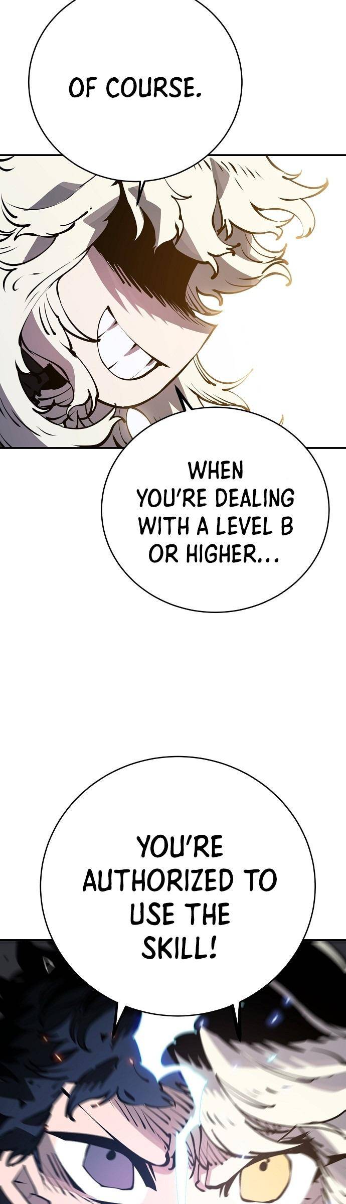 Read Player (Oh Hyeon-Jun) Manga Online