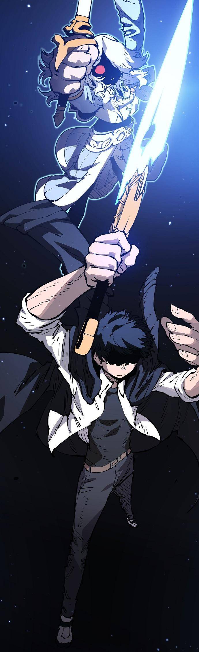 Read Player (Oh Hyeon-Jun) Manga Online