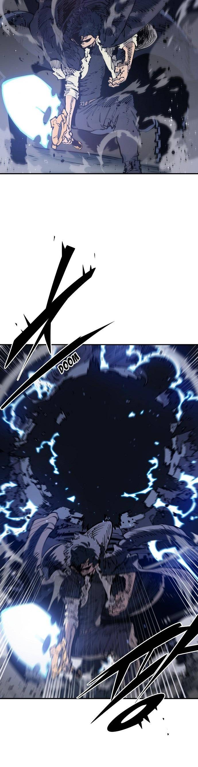 Read Player (Oh Hyeon-Jun) Manga Online