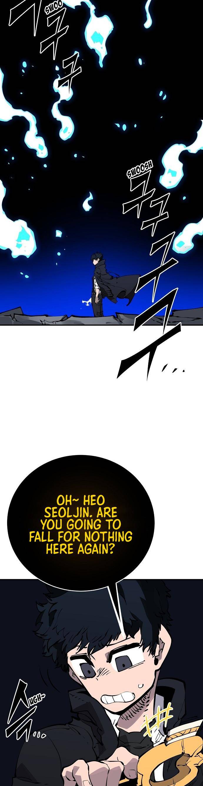 Read Player (Oh Hyeon-Jun) Manga Online