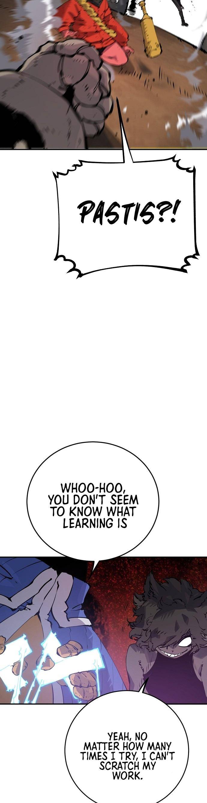 Read Player (Oh Hyeon-Jun) Manga Online