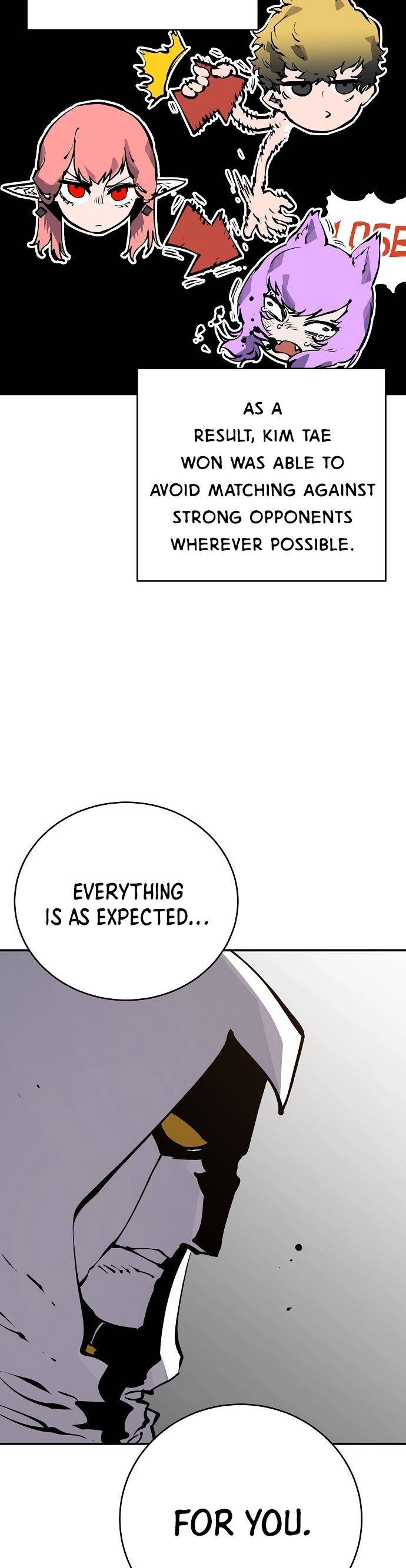 Read Player (Oh Hyeon-Jun) Manga Online