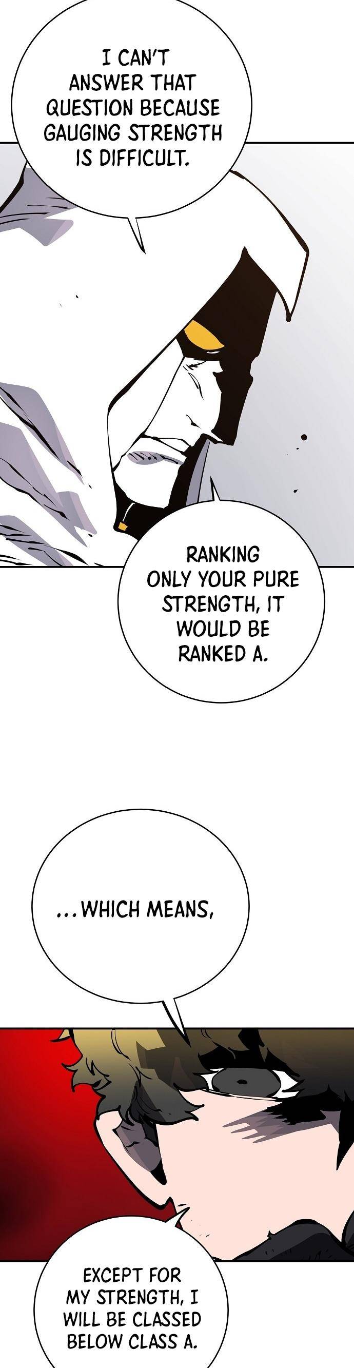 Read Player (Oh Hyeon-Jun) Manga Online