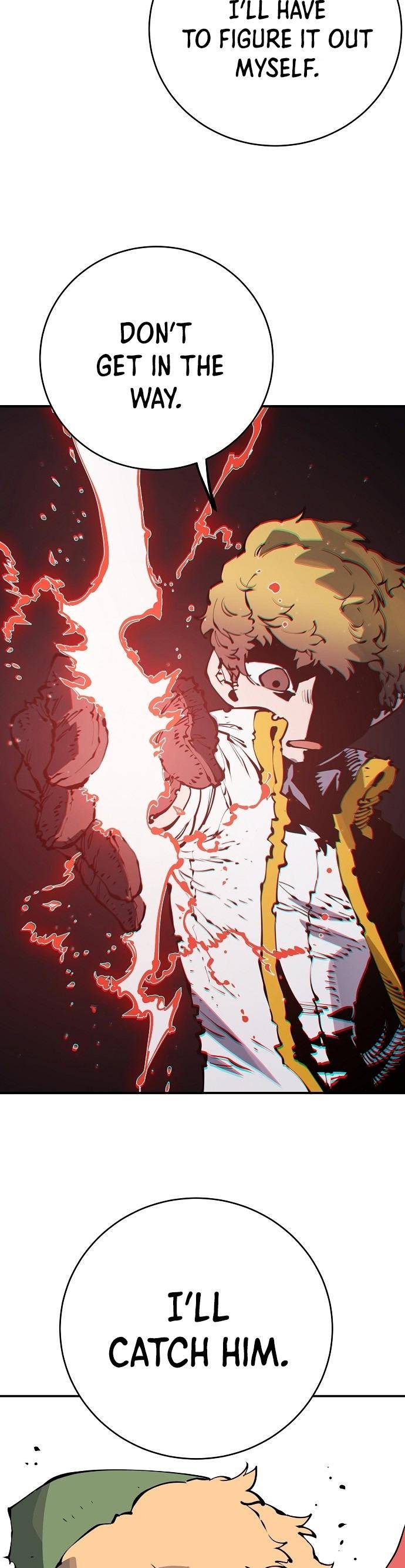 Read Player (Oh Hyeon-Jun) Manga Online