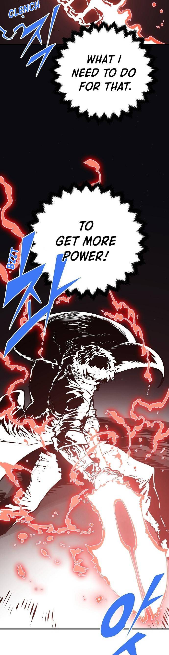 Read Player (Oh Hyeon-Jun) Manga Online