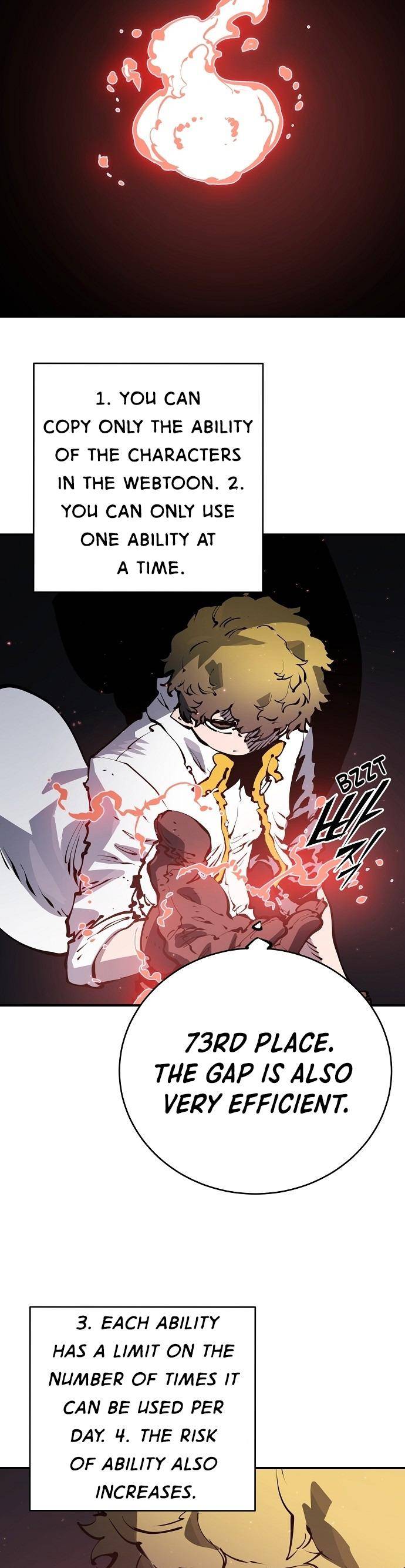 Read Player (Oh Hyeon-Jun) Manga Online