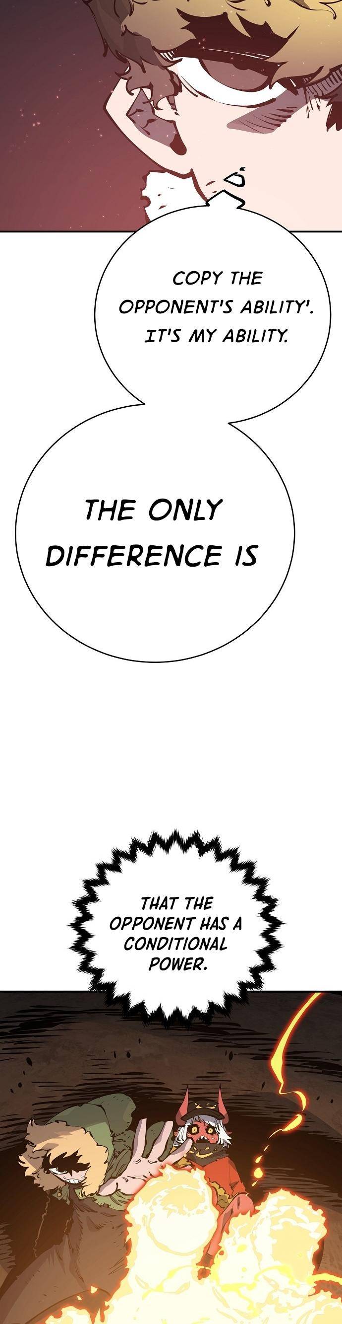 Read Player (Oh Hyeon-Jun) Manga Online