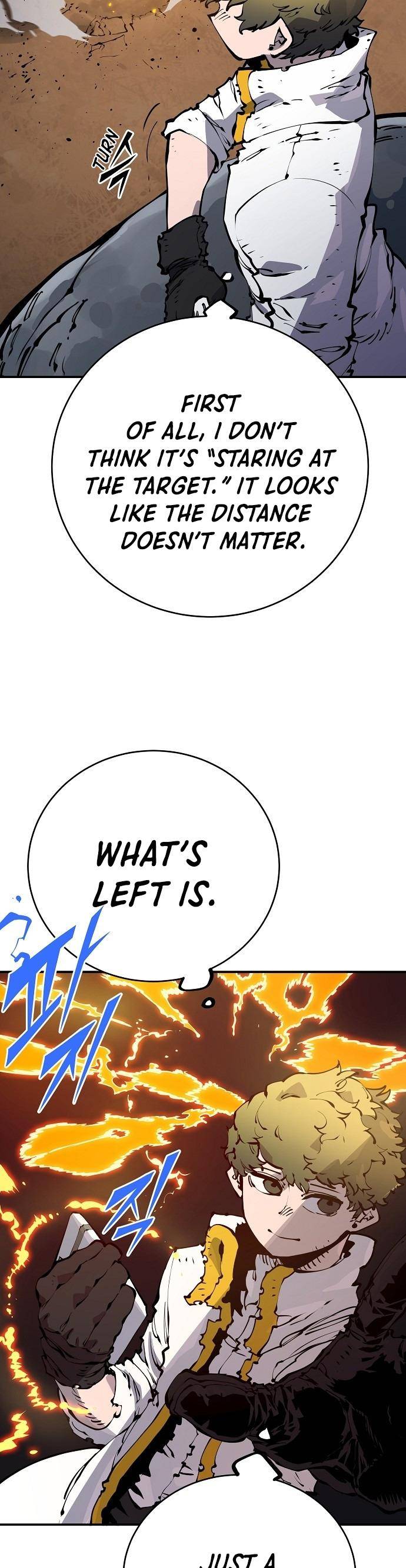 Read Player (Oh Hyeon-Jun) Manga Online