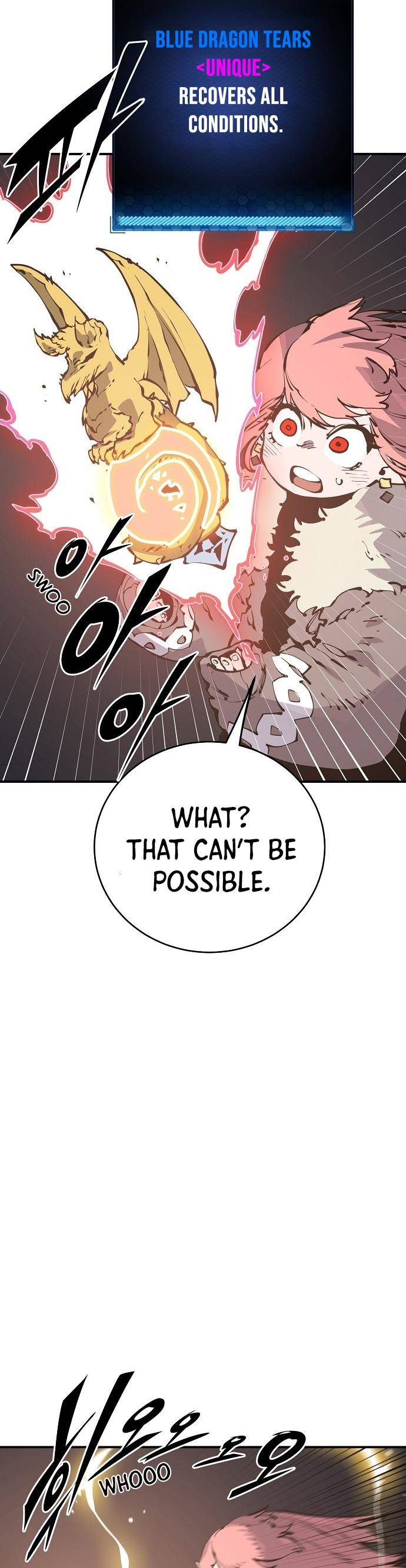 Read Player (Oh Hyeon-Jun) Manga Online