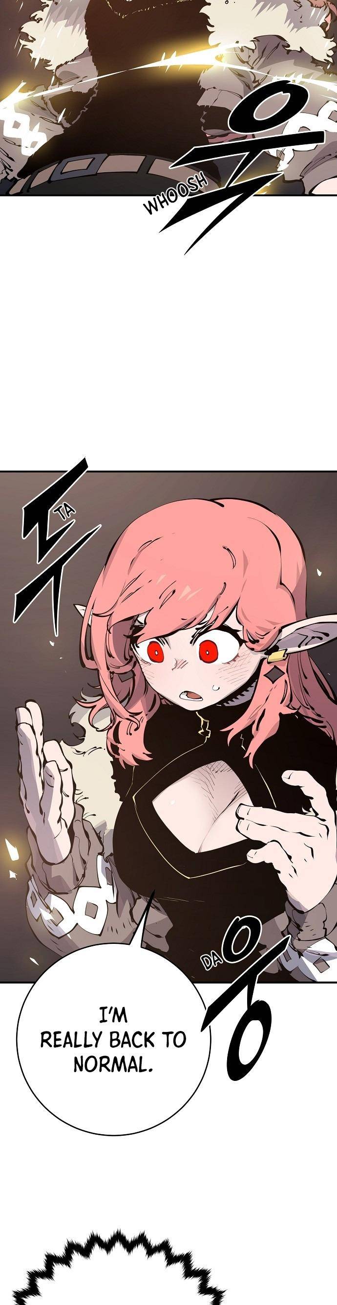Read Player (Oh Hyeon-Jun) Manga Online