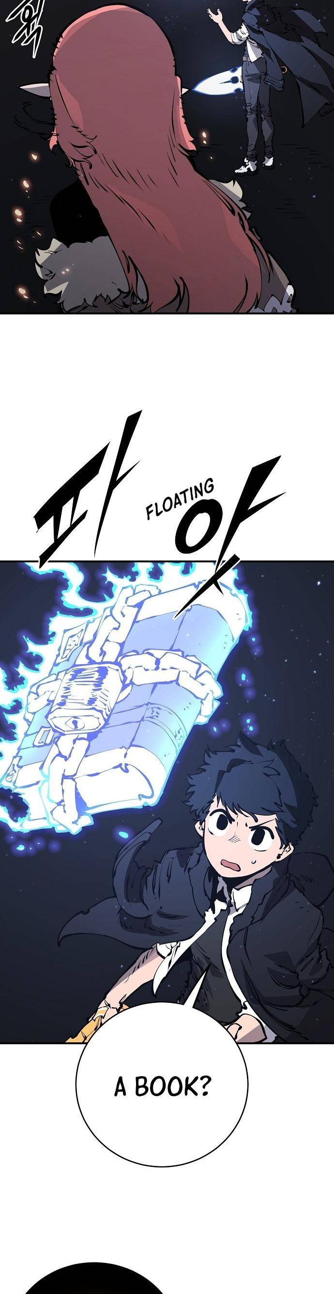 Read Player (Oh Hyeon-Jun) Manga Online