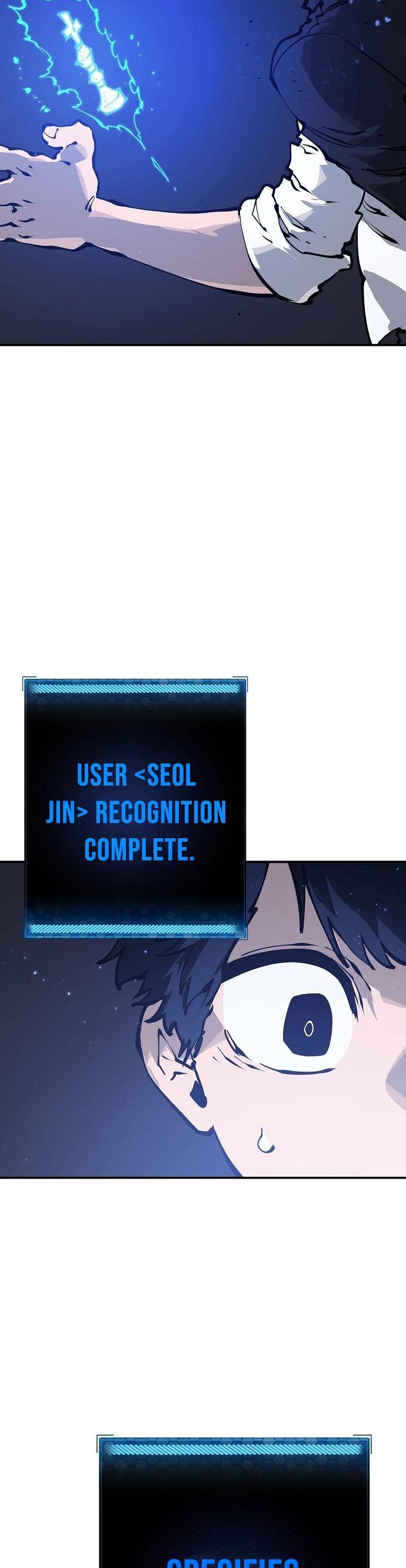 Read Player (Oh Hyeon-Jun) Manga Online