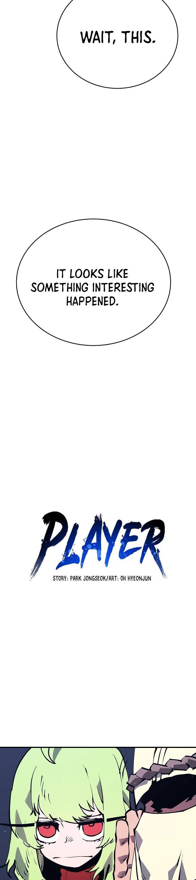 Read Player (Oh Hyeon-Jun) Manga Online
