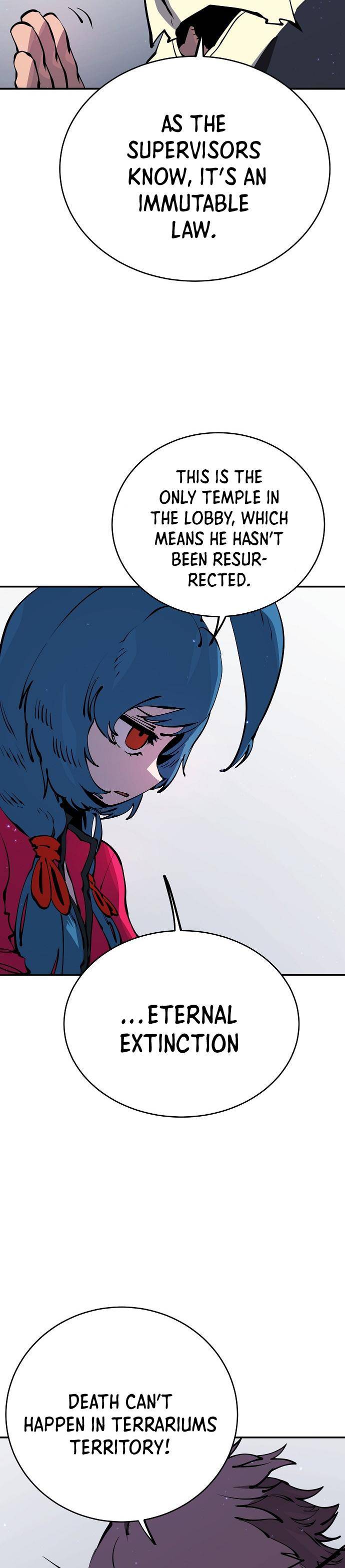 Read Player (Oh Hyeon-Jun) Manga Online
