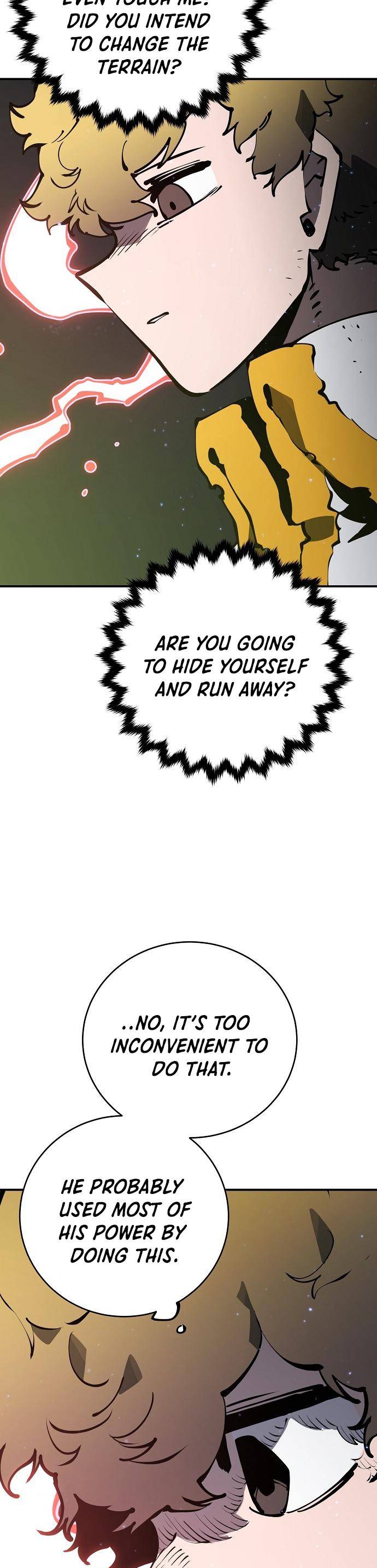 Read Player (Oh Hyeon-Jun) Manga Online