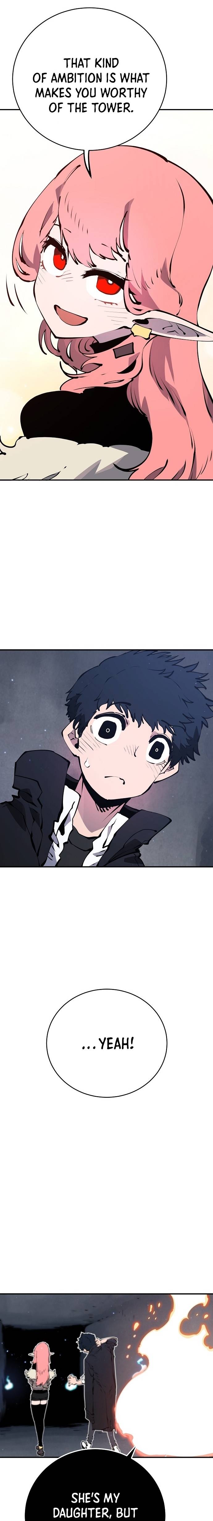 Read Player (Oh Hyeon-Jun) Manga Online
