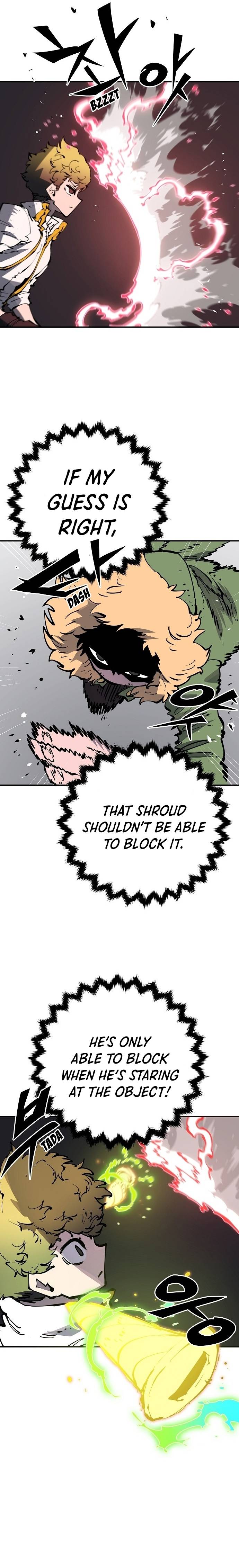 Read Player (Oh Hyeon-Jun) Manga Online