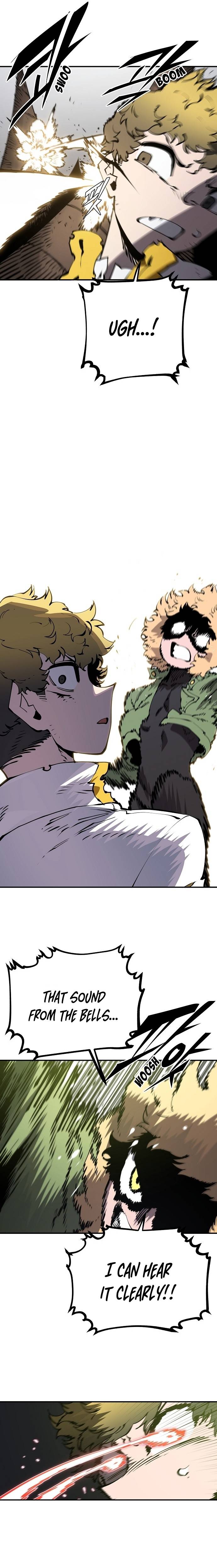 Read Player (Oh Hyeon-Jun) Manga Online