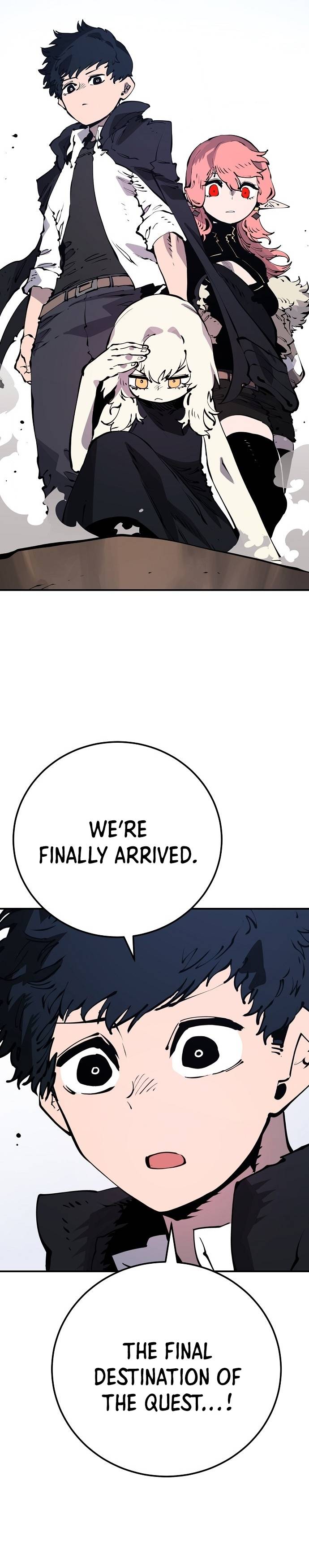 Read Player (Oh Hyeon-Jun) Manga Online