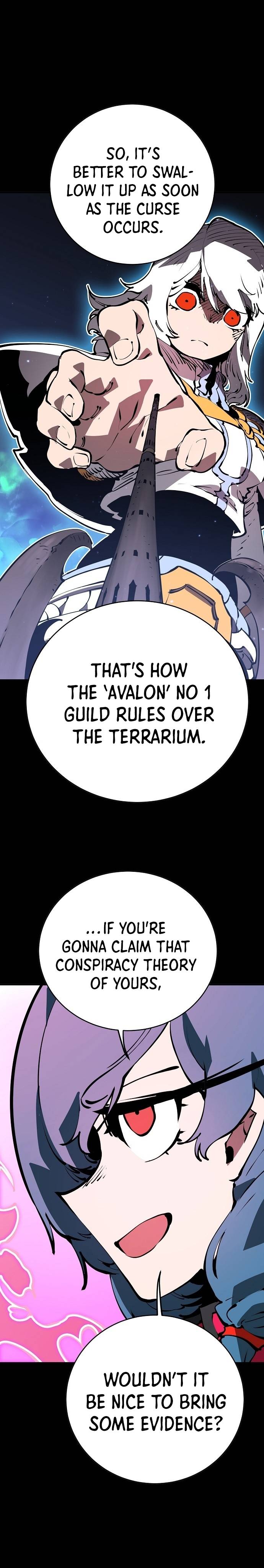 Read Player (Oh Hyeon-Jun) Manga Online