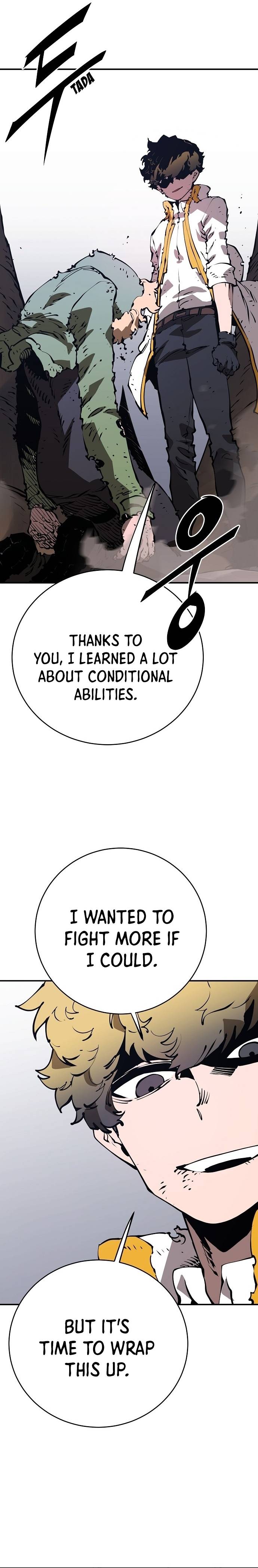 Read Player (Oh Hyeon-Jun) Manga Online