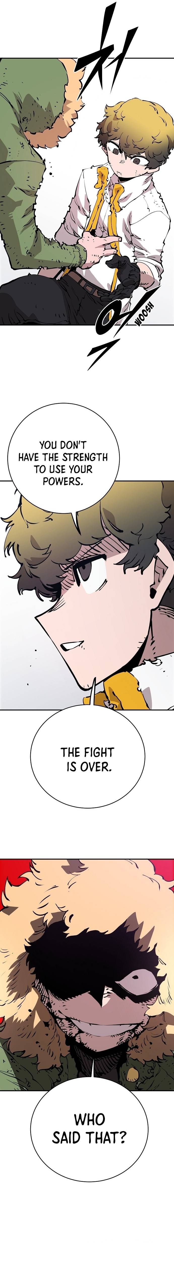 Read Player (Oh Hyeon-Jun) Manga Online
