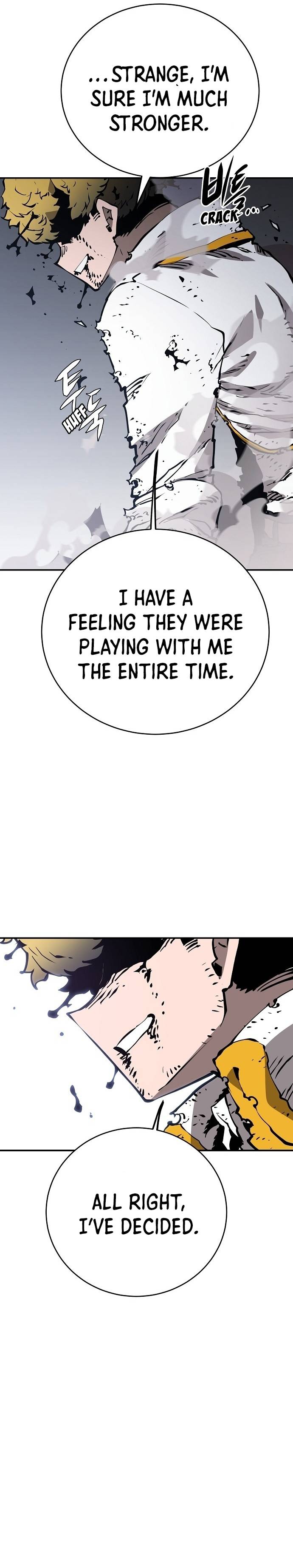 Read Player (Oh Hyeon-Jun) Manga Online