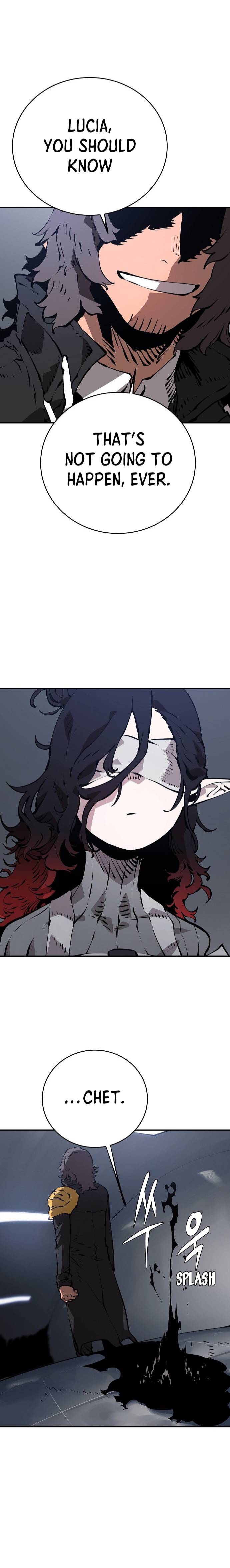 Read Player (Oh Hyeon-Jun) Manga Online