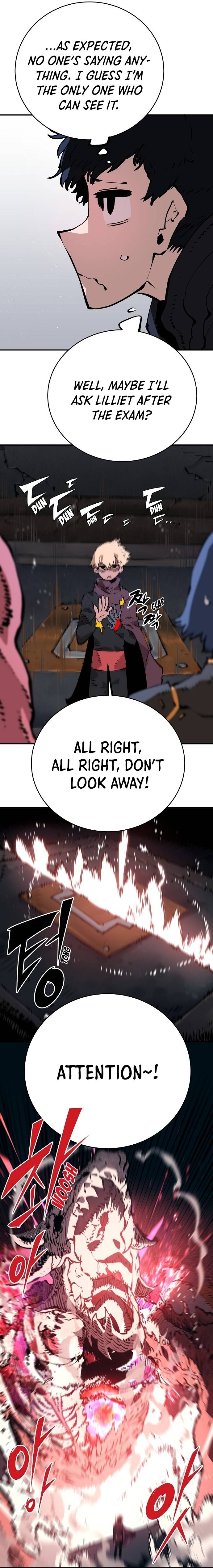 Read Player (Oh Hyeon-Jun) Manga Online
