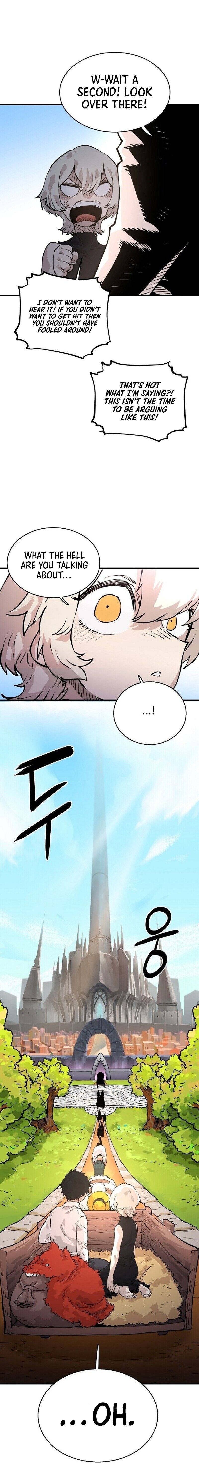 Read Player (Oh Hyeon-Jun) Manga Online