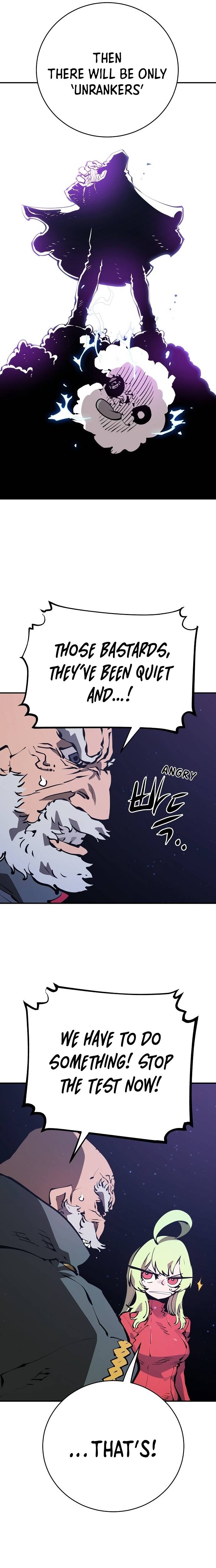 Read Player (Oh Hyeon-Jun) Manga Online